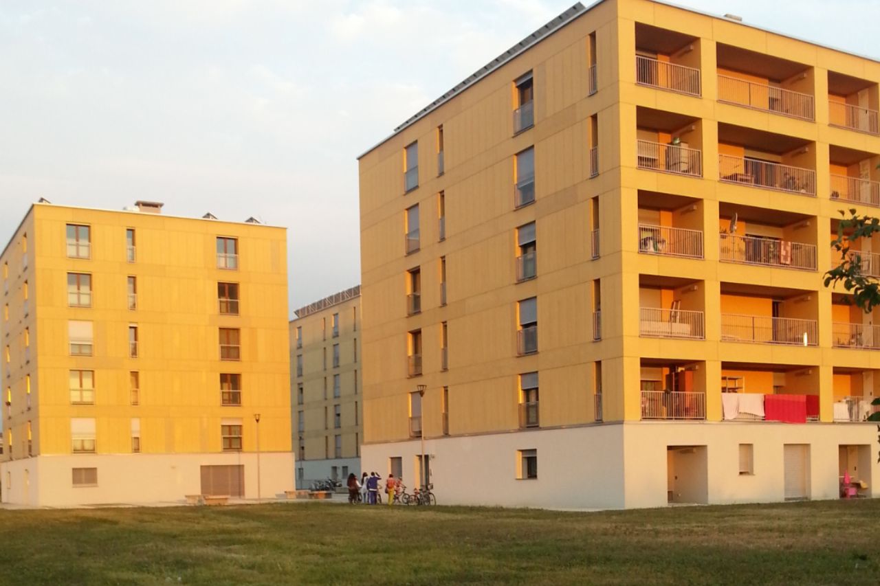 Spaziare tra luoghi e relazioni
