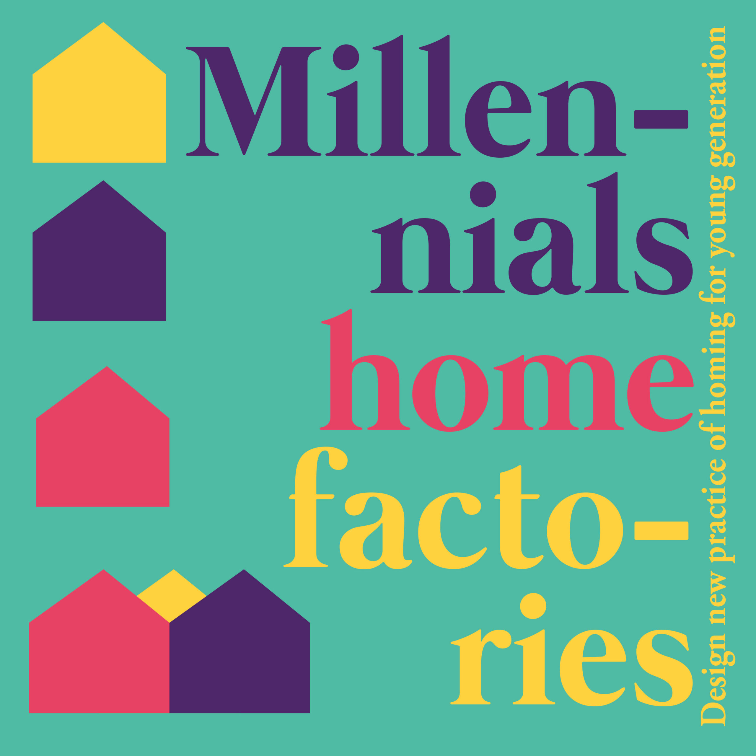 MHF – Millennials Home Factories