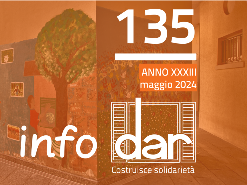 E’ online l’infoDAR 135