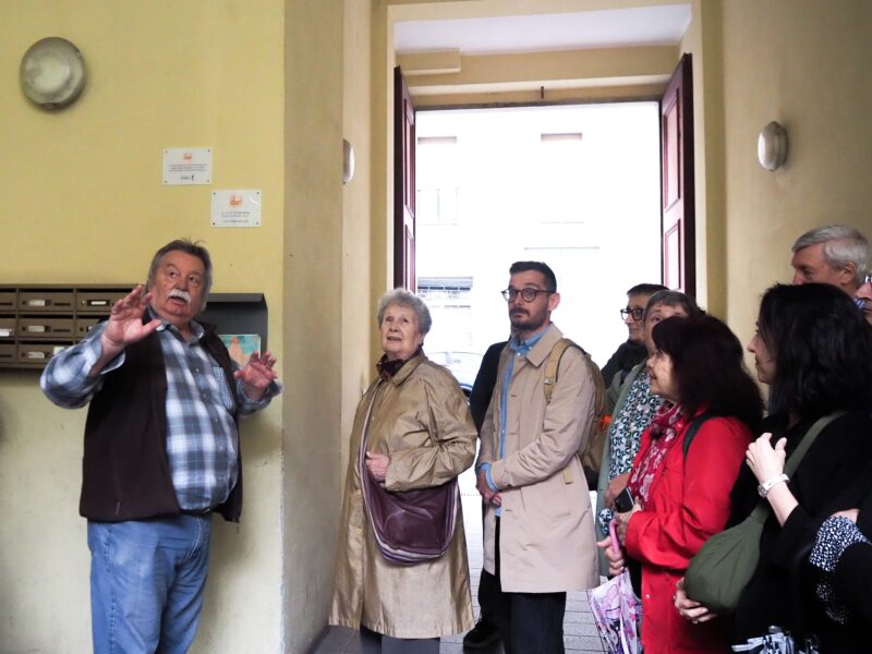 Assemblea annuale di DAR