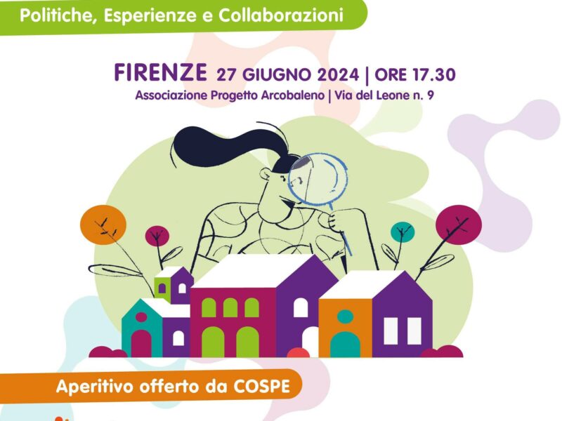 Abitare bene comune