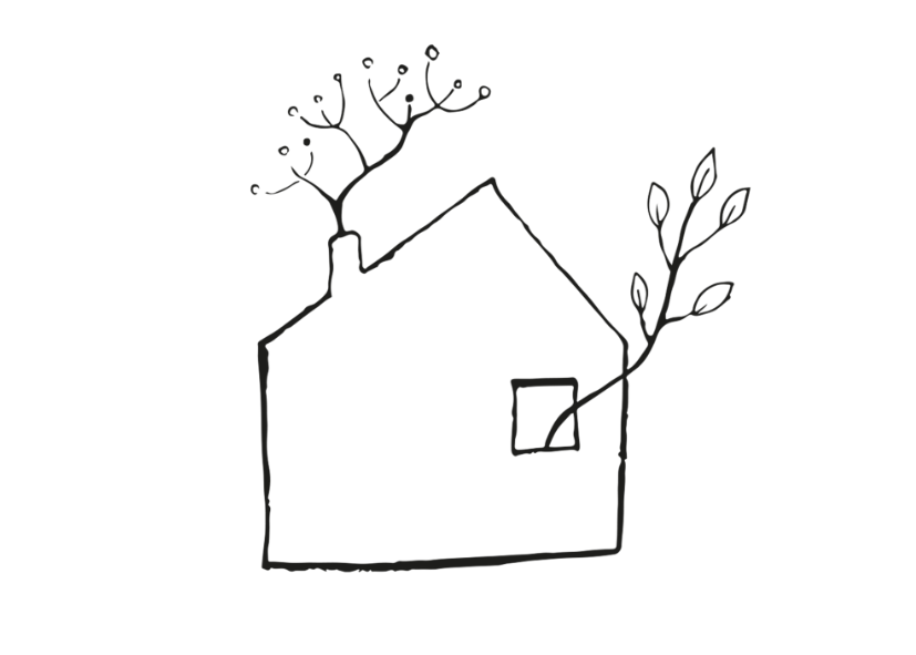 Casa (con) Giardino