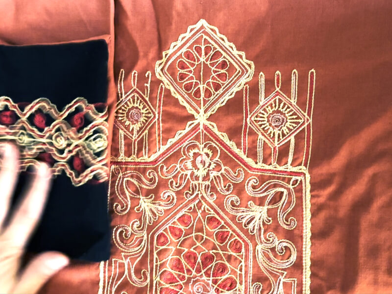 “Eredità dei ricordi” a “Fotogramma”