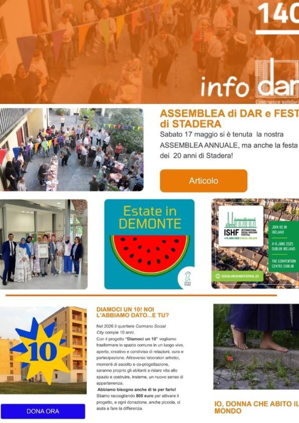 InfoDar n° 140