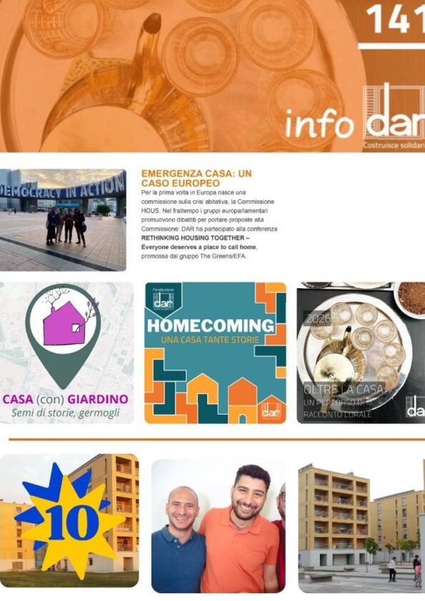 InfoDar n° 141